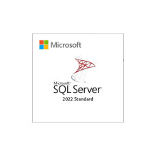 ПЗ для сервера Microsoft SQL Server 2022 Standard Edition Commercial, Perpetual (DG7GMGF0M80J_0002)