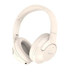 Навушники Canyon OnRiff 10 ANC Bluetooth Beige (CNS-CBTHS10BG)