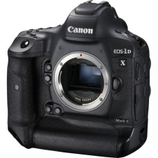 Цифровий фотоапарат Canon EOS 1DX MKII (0931C012)