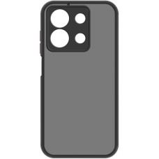 Чохол до мобільного телефона MAKE Xiaomi Redmi Note 13 5G Frame Black (MCF-XRN135GBK)