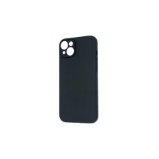 Чохол до мобільного телефона BeCover Apple iPhone 15 Plus Black (710147)