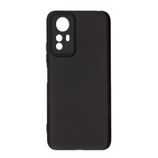 Чохол до мобільного телефона Armorstandart ICON Case Xiaomi Redmi Note 12S 4G Camera cover Black (ARM67504)