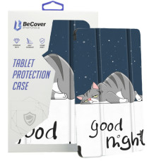 Чохол до планшета BeCover Smart Case Lenovo Tab M10 Plus TB-125F (3rd Gen)/K10 Pro TB-226 10.61" Good Night (708309)