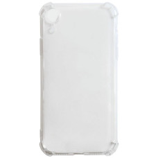 Чохол до мобільного телефона BeCover Anti-Shock Apple iPhone XR Clear (704787) (704787)