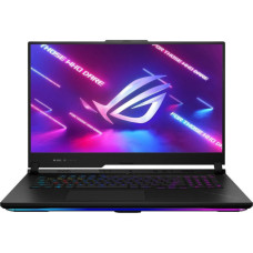 Ноутбук ASUS ROG Strix SCAR 17 X3D G733PZV-LL098X (90NR0DC4-M007S0)