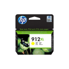 Картридж HP DJ No.912XL Yellow (3YL83AE)