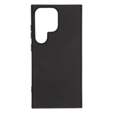 Чохол до мобільного телефона Armorstandart ICON Case Samsung S24 Ultra Black (ARM72496)