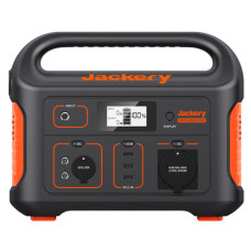 Зарядна станція Jackery Explorer 500EU (Explorer-500EU)