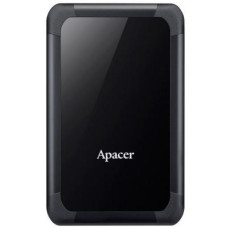 Зовнішній жорсткий диск 2.5" 2TB Apacer (AP2TBAC532B-1)