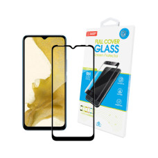 Скло захисне Global Full Glue Infinix Smart 6 (1283126532412)