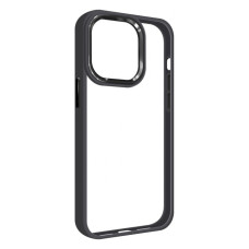 Чохол до мобільного телефона Armorstandart UNIT2 Apple iPhone 14 Pro Black (ARM69944)