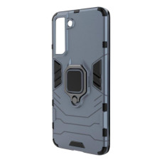 Чохол до мобільного телефона Armorstandart DEF27 case Samsung S21 FE Blue (ARM70494)