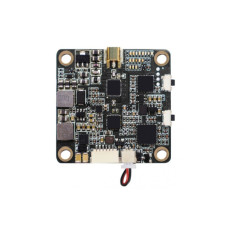 Відеопередавач (VTX) AKK Ultra Long Range All Channels 3W 5.8GHz 80CH Low Band (TX3000AC)