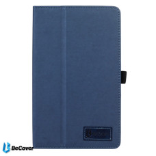 Чохол до планшета BeCover Slimbook для Prestigio Multipad Grace 3778 (PMT3778) Deep Bl (703653)