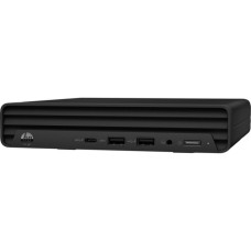 Комп'ютер HP Pro Mini 260 G9 DM / i5-1235U, 8GB, F256GB, WiFi, кл+м (6B2E5EA)