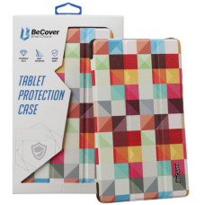 Чохол до планшета BeCover Smart Case Lenovo Tab M10 Plus TB-125F (3rd Gen)/K10 Pro TB-226 10.61" Square (708319)