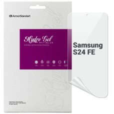 Плівка захисна Armorstandart Anti-Blue Samsung S24 FE (ARM76980)