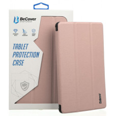 Чохол до планшета BeCover Magnetic Apple iPad mini 6 2021 Pink (706840)