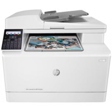 Багатофункціональний пристрій HP Color LJ Pro M183fw (7KW56A)