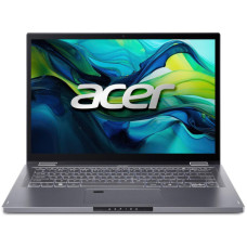 Ноутбук Acer Aspire Spin 14 ASP14-51MTN (NX.KRUEU.002)