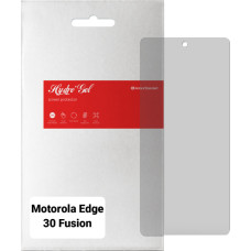 Плівка захисна Armorstandart Matte Motorola Edge 30 Fusion (ARM64150)