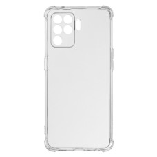 Чохол до мобільного телефона Armorstandart Air Force OPPO Reno5 lite Camera cover Transparent (ARM62103)