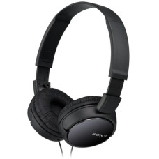 Навушники Sony MDR-ZX110AP Black (MDRZX110APB.CE7)