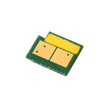 Чип для картриджа HP CLJ 1600/2600 Yellow Static Control (U15-2CHIP-Y)