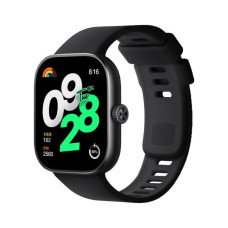 Смарт-годинник Xiaomi Redmi Watch 4 Graphite Black (BHR7854GL) (1021342)