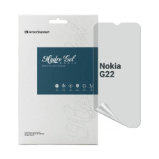 Плівка захисна Armorstandart Matte Nokia G22 (ARM67023)