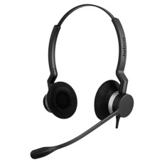 Навушники Jabra BIZ 2300 QD Wideband Duo (2389-820-109)