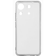 Чохол до мобільного телефона BeCover ZTE Blade V50 Vita 4G Transparancy (710924)