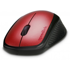 Мишка Speedlink Kappa Wireless Red (SL-630011-RD)