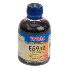 Чорнило WWM EPSON StPro 7890/9890 200г Light Black (E59/LB)