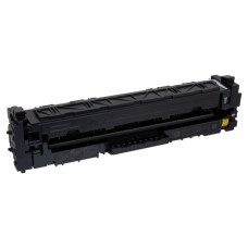 Корпус картриджу HP W2032A/415A жовтий (C_VIRGIN_W2032A)