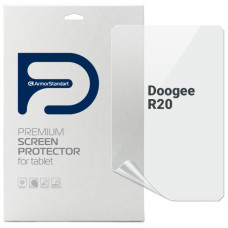 Плівка захисна Armorstandart Doogee R20 (ARM80205)