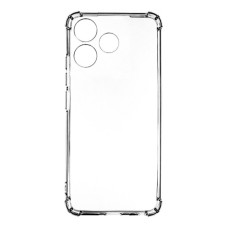 Чохол до мобільного телефона BeCover Anti-Shock Infinix Hot 30 (X6831) Clear (710602)