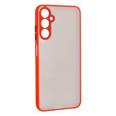 Чохол до мобільного телефона Armorstandart Frosted Matte Samsung A05s (A057) Red (ARM72576)