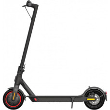 Електросамокат Xiaomi Mi Electric Scooter Pro 2 Black (649478)