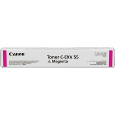 Тонер-картридж Canon C-EXV55 Magenta (2184C002AA)