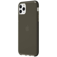 Чохол до мобільного телефона Griffin Survivor Clear for Apple iPhone 11 Pro Max - Black (GIP-026-BLK)