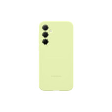 Чохол до мобільного телефона Samsung Galaxy A35 (A356) Silicone Case Light Green (EF-PA356TMEGWW)