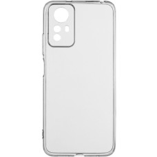 Чохол до мобільного телефона BeCover Xiaomi Redmi Note 12S Transparancy (709313)