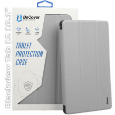 Чохол до планшета BeCover TPU Edge BeCover Blackview Tab 12 10.1" Sliver (709888)