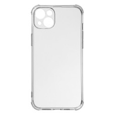 Чохол до мобільного телефона Armorstandart Панель ArmorStandart Air Force для Apple iPhone 15 Plus Camera cover Transparent (ARM70846) (ARM70846)