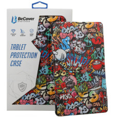 Чохол до планшета BeCover Smart Case Lenovo Tab P11 (2nd Gen) (TB-350FU/TB-350XU) 11.5" Graffiti (708690)