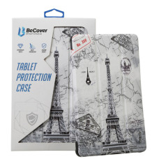 Чохол до планшета BeCover Smart Case Xiaomi Redmi Pad 10.61" 2022 Paris (708736)