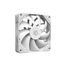 Кулер до корпусу ID-Cooling TF-12025-PRO-WHITE