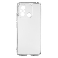 Чохол до мобільного телефона Armorstandart Air Series Xiaomi Redmi 12С / 11A Camera cover Transparent (ARM65964)