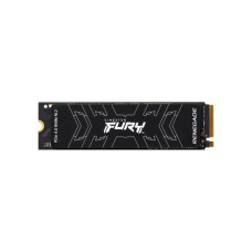 Накопичувач SSD M.2 2280 500GB Kingston (SFYRS/500G)